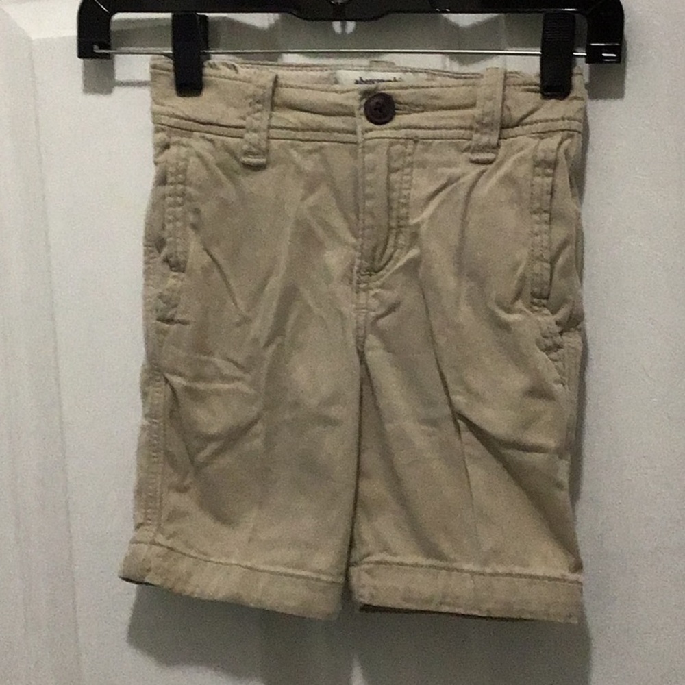 Abercrombie short